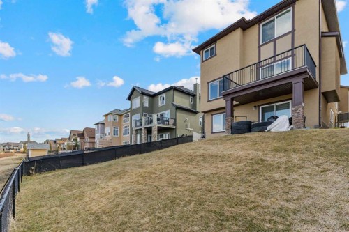 146 Muirfield Boulevard, Lyalta, AB - Outdoor