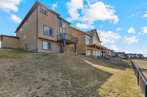 146 Muirfield Boulevard, Lyalta, AB - Outdoor