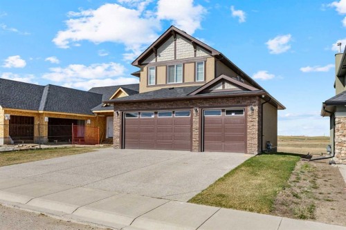 146 Muirfield Boulevard, Lyalta, AB - Outdoor