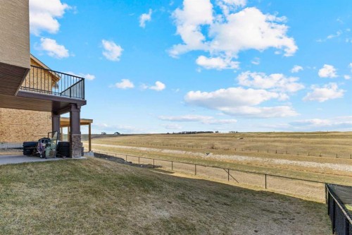 146 Muirfield Boulevard, Lyalta, AB - Outdoor With View
