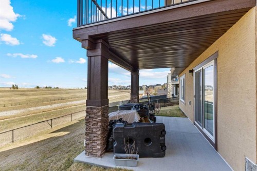 146 Muirfield Boulevard, Lyalta, AB - Outdoor With Exterior