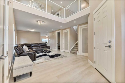 146 Muirfield Boulevard, Lyalta, AB - Indoor