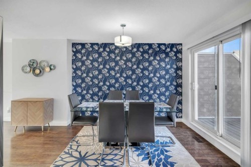 404-1530 Bayside Avenue Sw, Airdrie, AB - Indoor