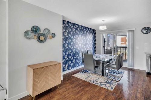 404-1530 Bayside Avenue Sw, Airdrie, AB - Indoor