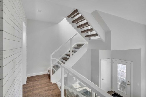 404-1530 Bayside Avenue Sw, Airdrie, AB - Indoor Photo Showing Other Room