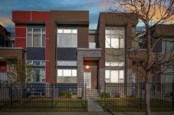 404-1530 Bayside Avenue SW Airdrie, AB T4B 4B5