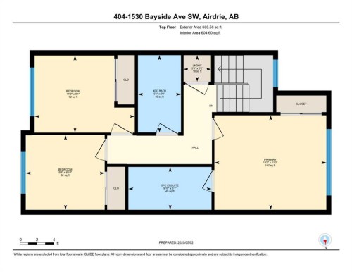 404-1530 Bayside Avenue Sw, Airdrie, AB - Other