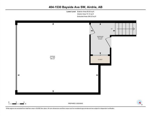 404-1530 Bayside Avenue Sw, Airdrie, AB - Other