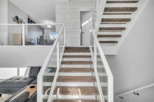 404-1530 Bayside Avenue Sw, Airdrie, AB - Indoor Photo Showing Other Room