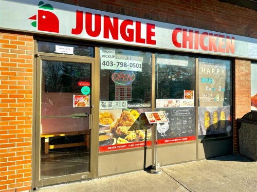 18-3304 64 Street, Calgary, AB 