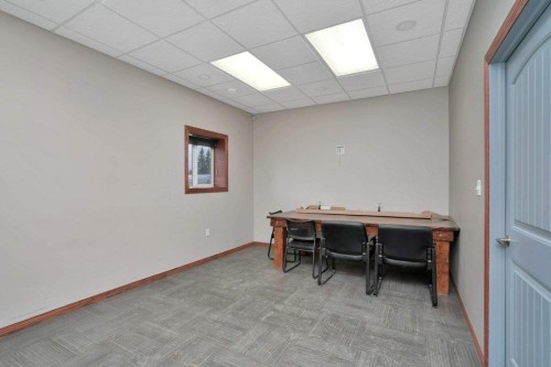 1101 Main Avenue, Sundre, AB 