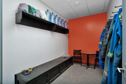 1101 Main Avenue, Sundre, AB 