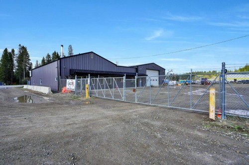 1101 Main Avenue, Sundre, AB 