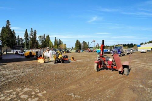 1101 Main Avenue, Sundre, AB 