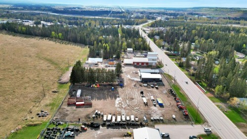 1101 Main Avenue, Sundre, AB 