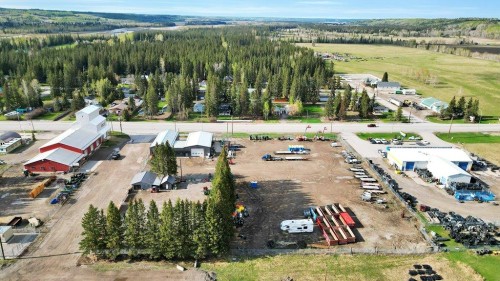 1101 Main Avenue, Sundre, AB 
