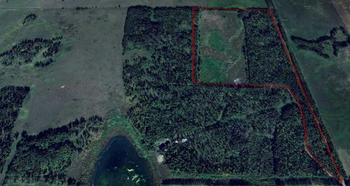 Range Road 44, Rural Mountain View County, AB 