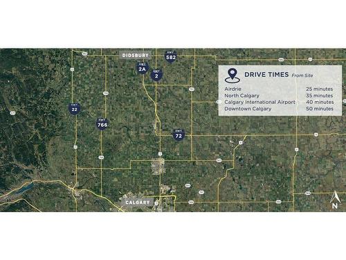 3000 23 Street N, Didsbury, AB 