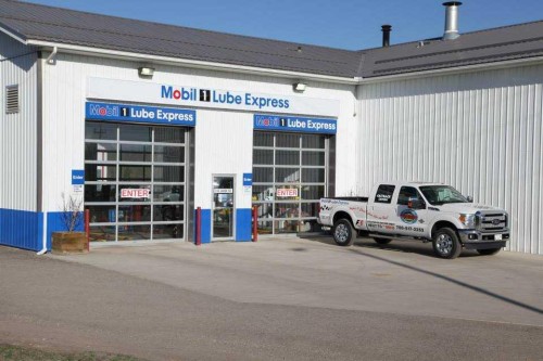 102 Joblin, Hinton, AB 