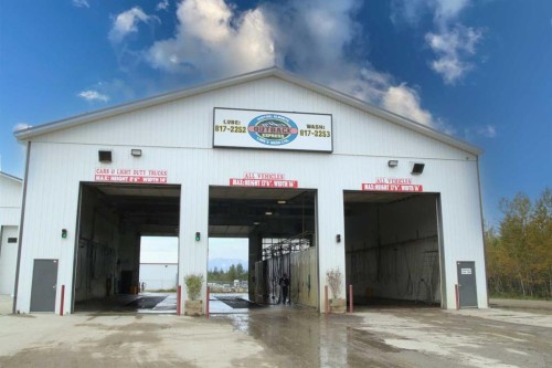 102 Joblin, Hinton, AB 