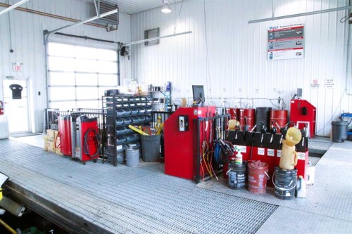 102 Joblin, Hinton, AB 