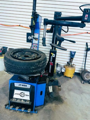 102 Joblin, Hinton, AB 