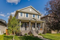 41 Heritage Drive  Cochrane, AB T4C 0E2