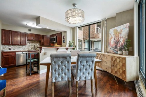 404-80 Point Mckay Crescent Nw, Calgary, AB - Indoor