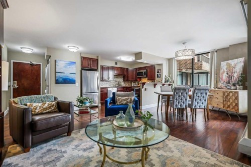 404-80 Point Mckay Crescent Nw, Calgary, AB - Indoor