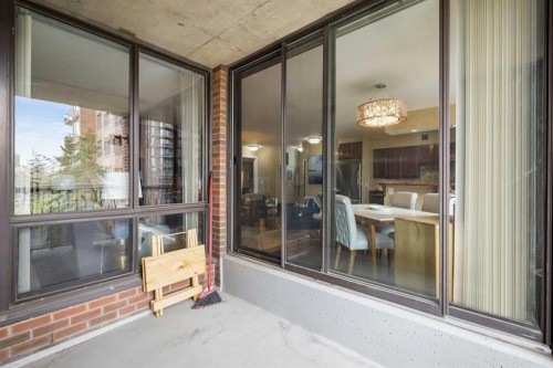 404-80 Point Mckay Crescent Nw, Calgary, AB -  With Exterior