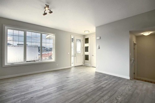 434 River Avenue, Cochrane, AB - Indoor Photo Showing Other Room