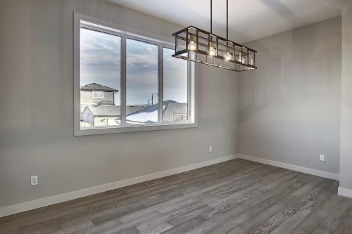 434 River Avenue, Cochrane, AB - Indoor Photo Showing Other Room