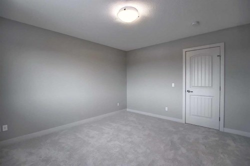 434 River Avenue, Cochrane, AB - Indoor Photo Showing Other Room