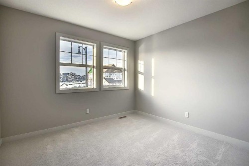 434 River Avenue, Cochrane, AB - Indoor Photo Showing Other Room