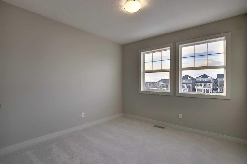 434 River Avenue, Cochrane, AB - Indoor Photo Showing Other Room