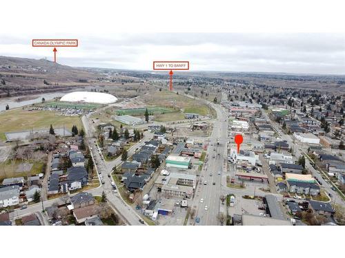 4620-4624 16 Avenue Nw, Calgary, AB 