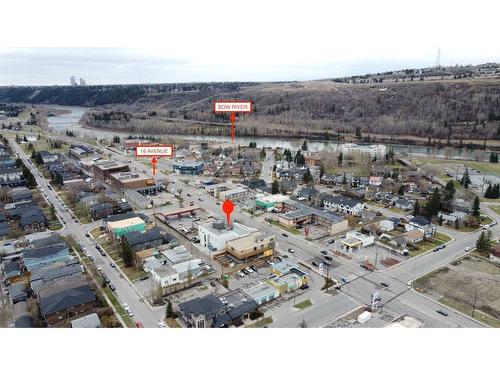 4620-4624 16 Avenue Nw, Calgary, AB 