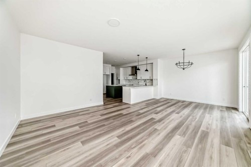 6 Appaloosa Way, Cochrane, AB - Indoor