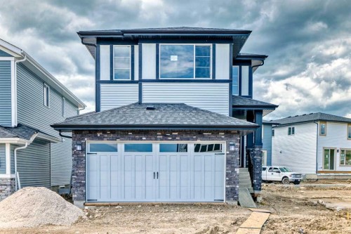 6 Appaloosa Way  Cochrane, AB T4C 2P7