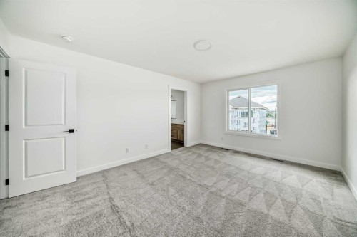 6 Appaloosa Way, Cochrane, AB - Indoor Photo Showing Other Room