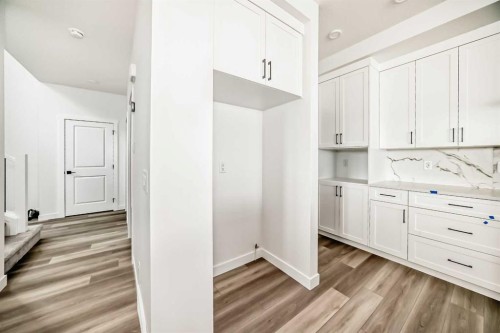 6 Appaloosa Way, Cochrane, AB - Indoor