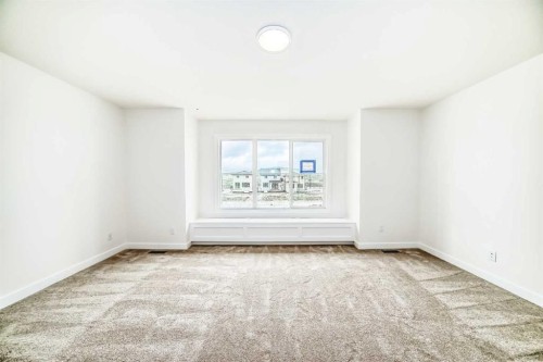 17 Appaloosa Crescent, Cochrane, AB - Indoor Photo Showing Other Room