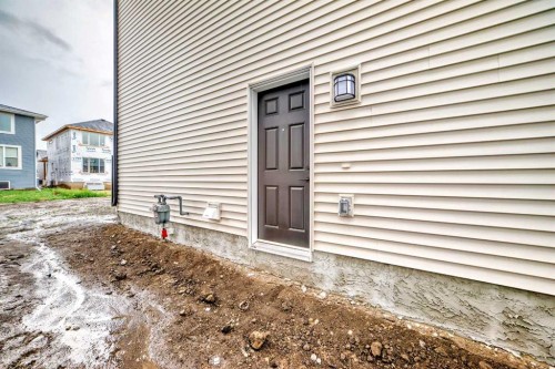 17 Appaloosa Crescent, Cochrane, AB - Outdoor