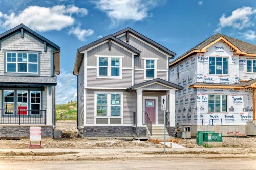 430 Heartland Way  Cochrane, AB T4C 0M5