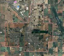 S.E QUARTER OF SECTION 22 North of Township Road 493 West of Highway 2, SE 2  Leduc, AB T0E 0A0