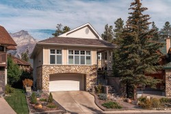 107 Lougheed Circle  Banff, AB T1L 1B9