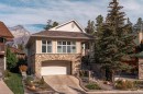 107 Lougheed Circle, Banff, AB  - Outdoor 