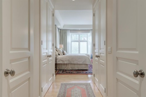 107 Lougheed Circle, Banff, AB - Indoor