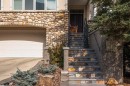 107 Lougheed Circle, Banff, AB  - Outdoor 