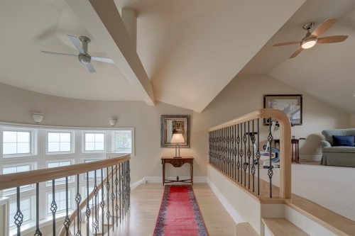 107 Lougheed Circle, Banff, AB - Indoor Photo Showing Other Room